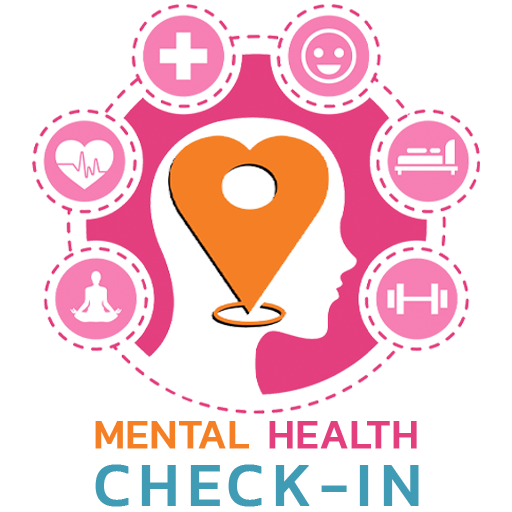 mental-health check-in